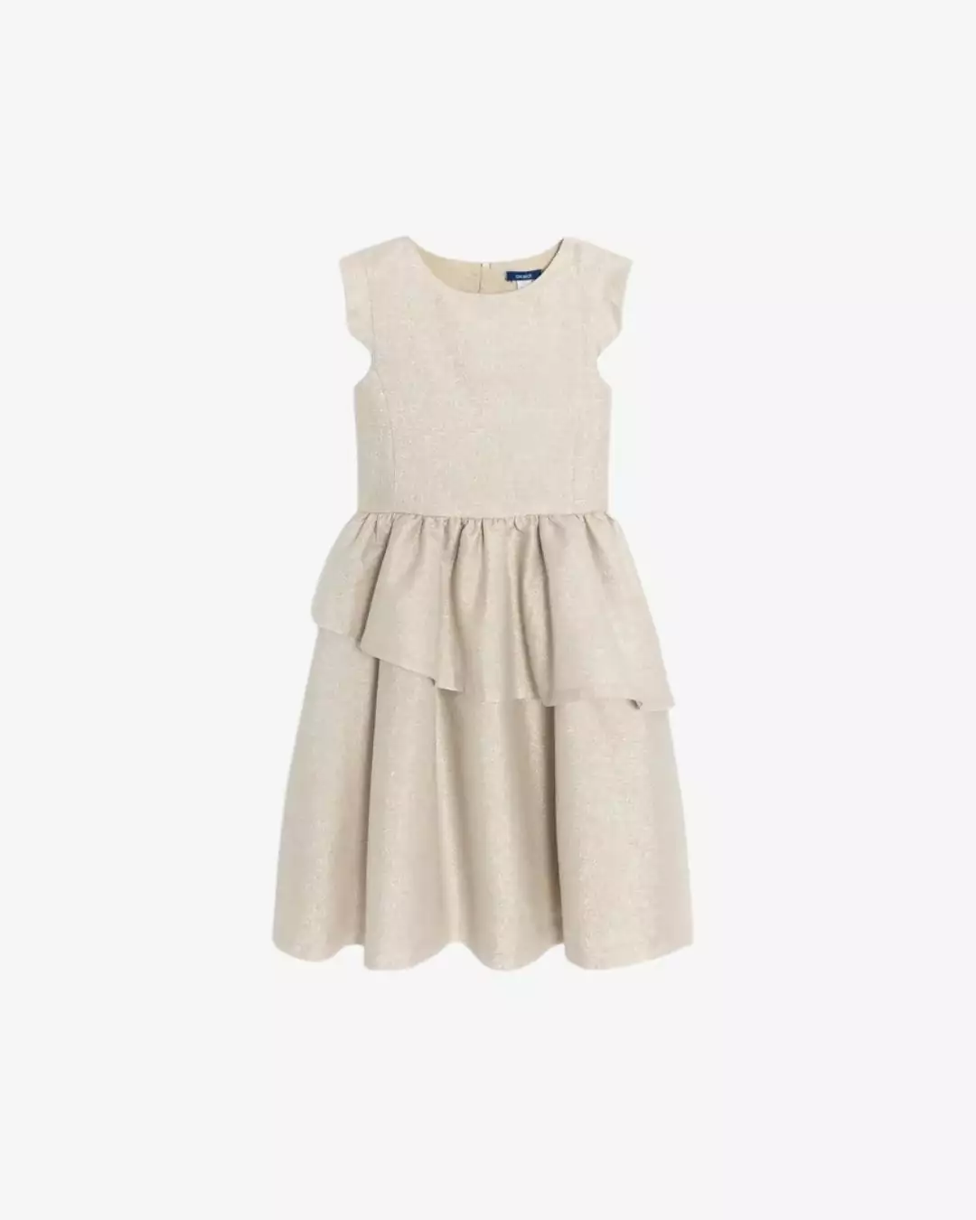 Save In Style: Ưu đãi hấp dẫn đến 30% 65 ĐẦM LINEN ĐÍNH SEQUIN SANG TRỌNG