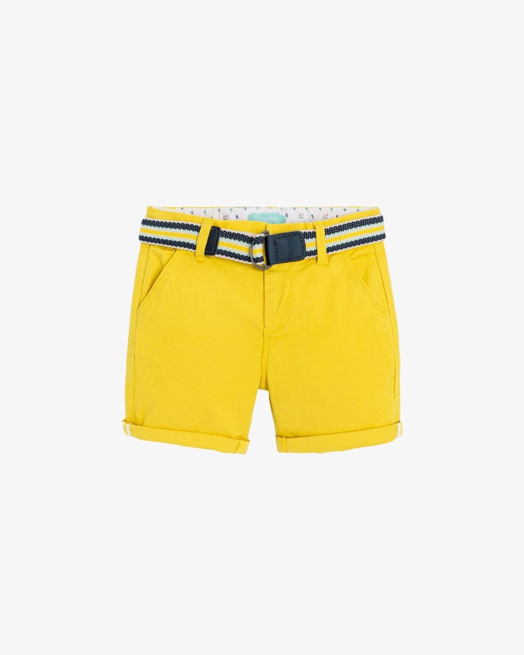 Save In Style: Ưu đãi hấp dẫn đến 30% 71 QUẦN SHORT VẢI BERMUDA