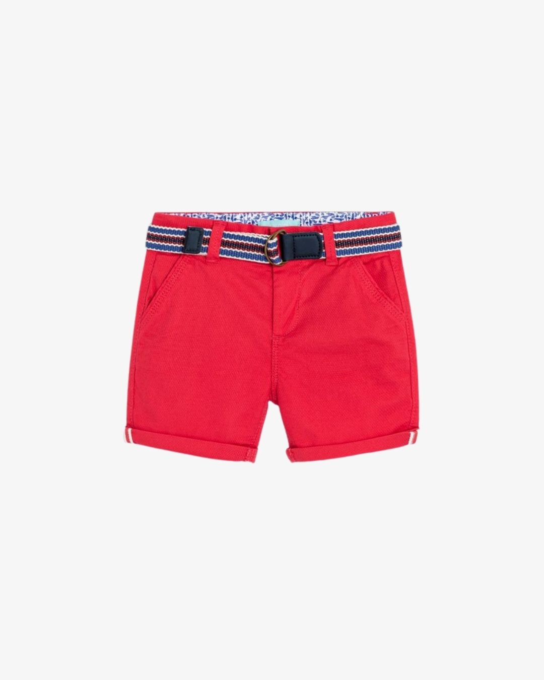 Save In Style: Ưu đãi hấp dẫn đến 30% 69 QUẦN SHORT VẢI BERMUDA