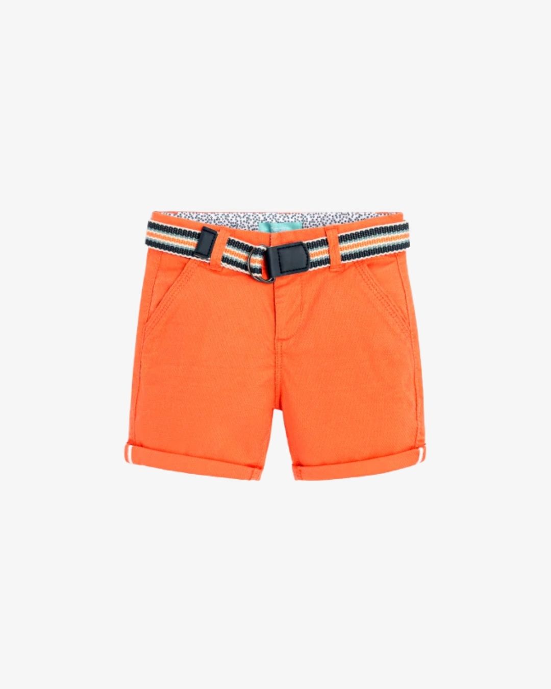 Save In Style: Ưu đãi hấp dẫn đến 30% 65 QUẦN SHORT VẢI BERMUDA