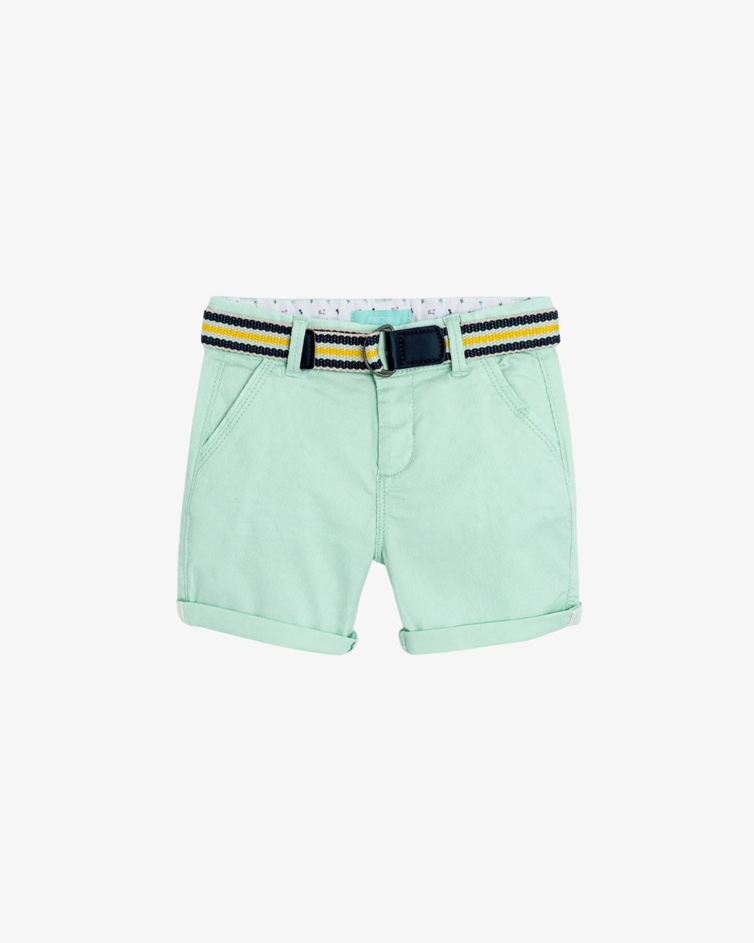 Save In Style: Ưu đãi hấp dẫn đến 30% 69 QUẦN SHORT VẢI BERMUDA