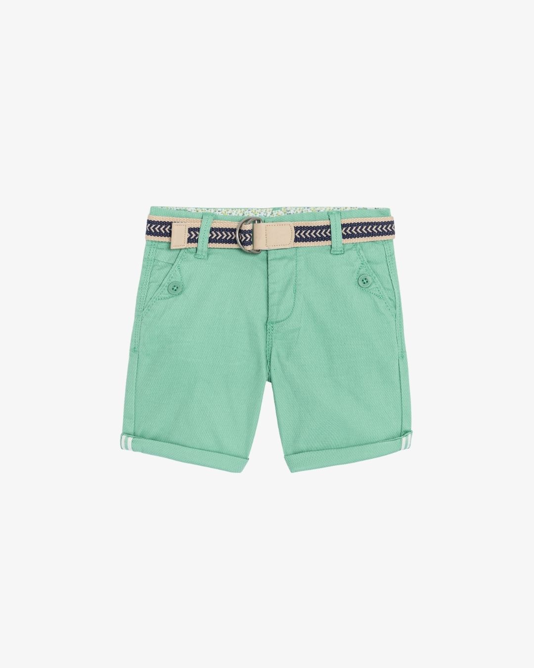 Save In Style: Ưu đãi hấp dẫn đến 30% 72 QUẦN SHORT VẢI BERMUDA