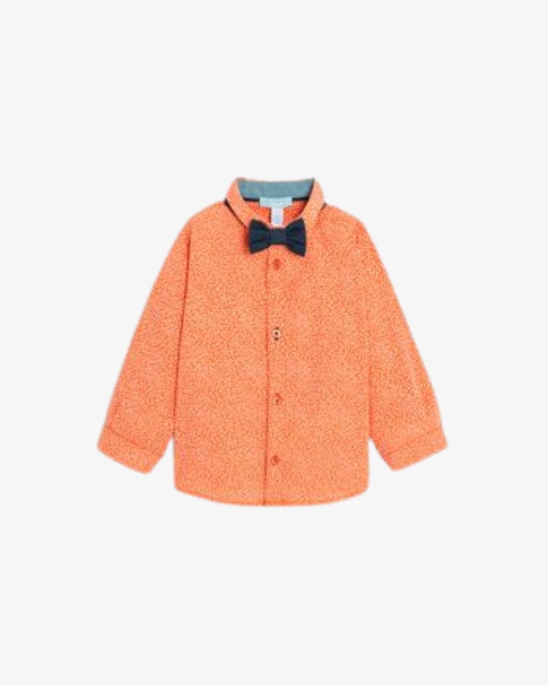 Save In Style: Ưu đãi hấp dẫn đến 30% 66 ÁO SƠ MI HỌA TIẾT HOA