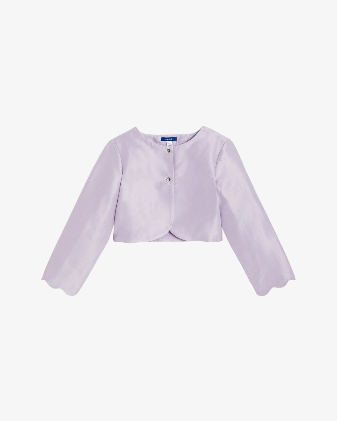 Save In Style: Ưu đãi hấp dẫn đến 30% 67 ÁO KHOÁC BOLERO