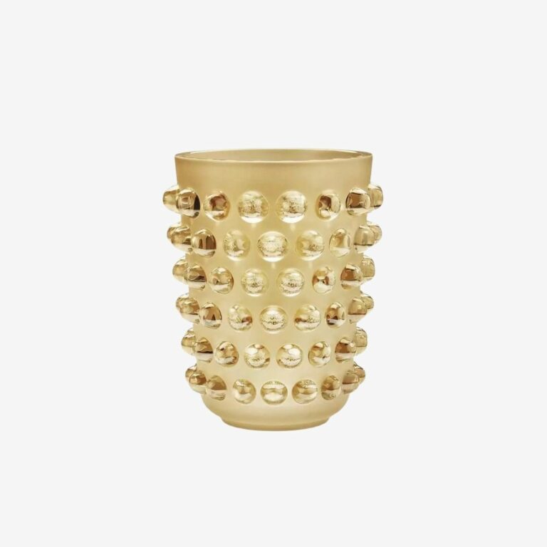 Bình Mossi Gold Luster XXL