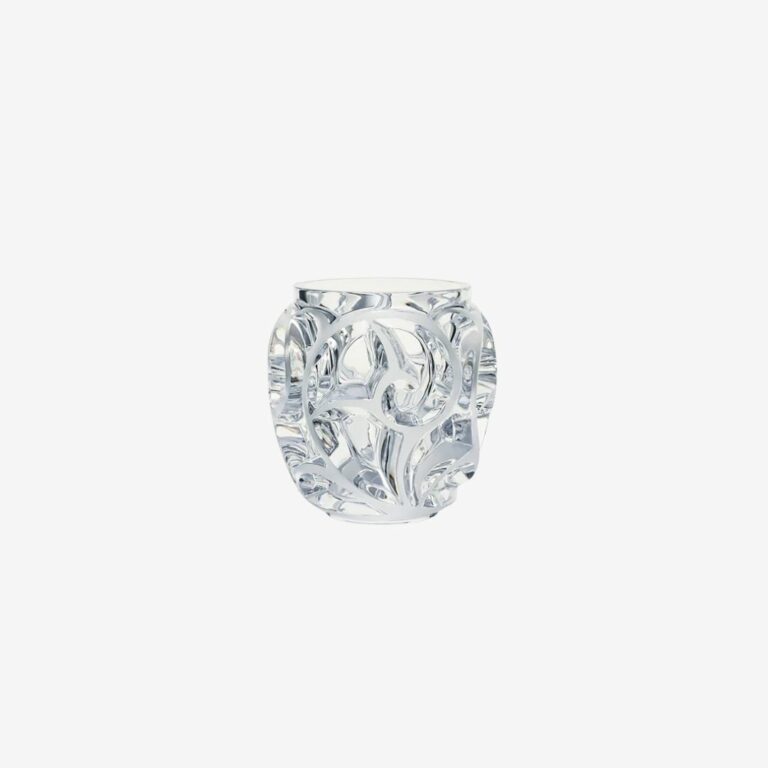 Bình Tourbillon Clear size small