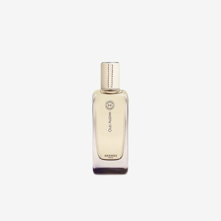 Nước hoa Hermessence Oud Alézan EDP