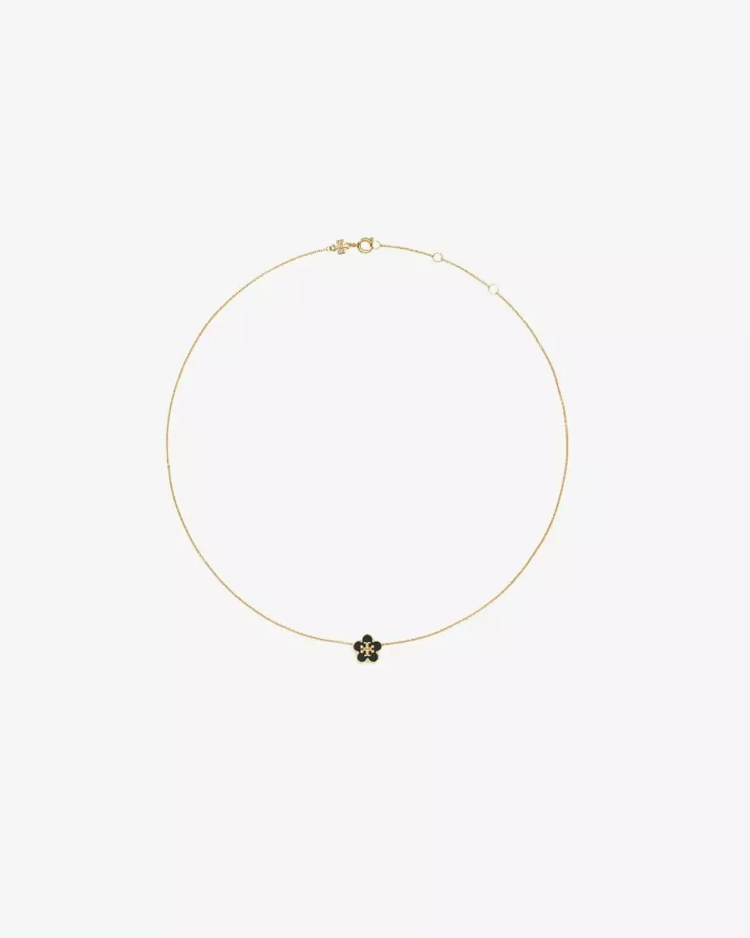 Save In Style: Ưu đãi hấp dẫn đến 30% 58 DÂY CHUYỀN KIRA ENAMEL FLOWER