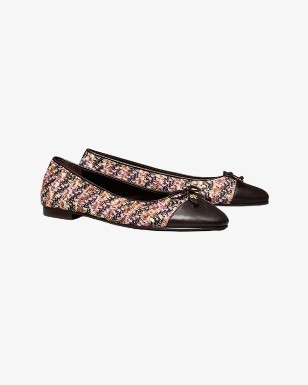 Save In Style: Ưu đãi hấp dẫn đến 30% 62 GIÀY CAP-TOE BALLET
