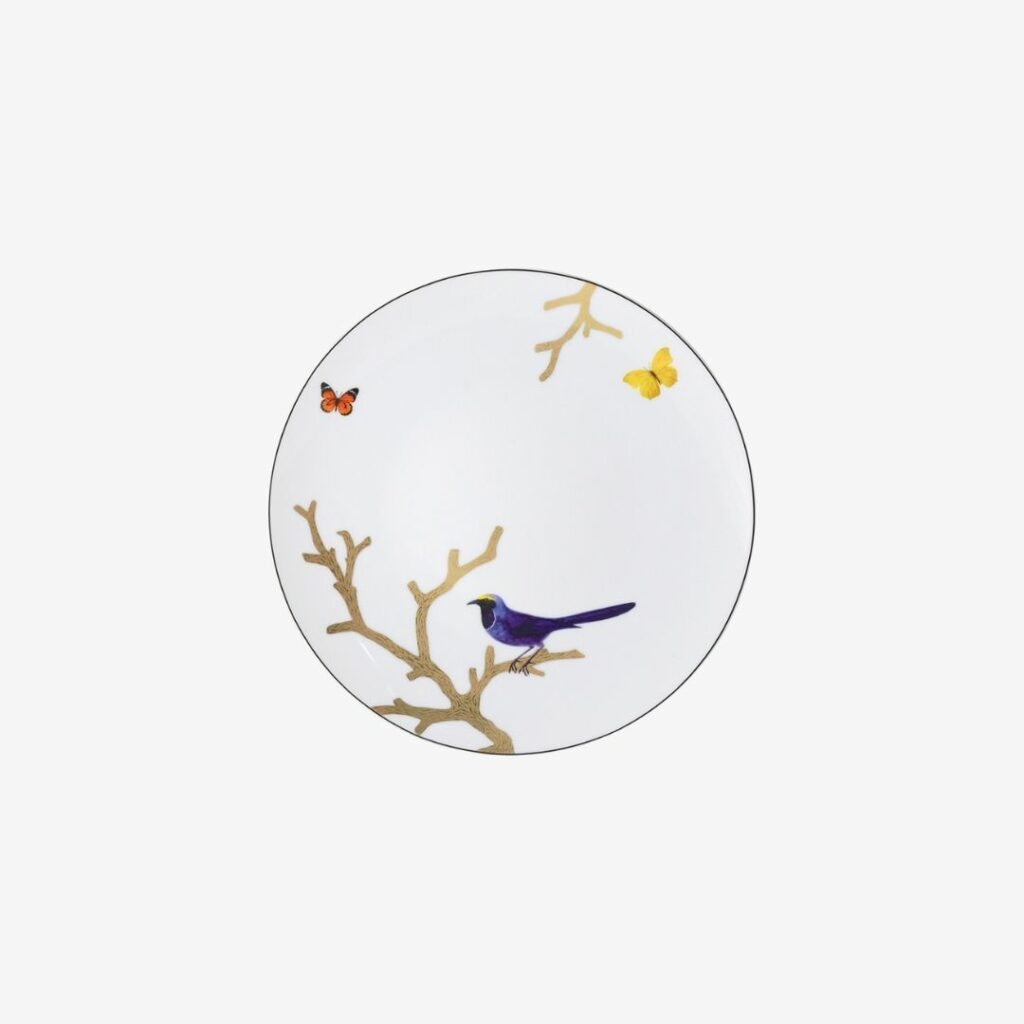 Đĩa Aux Oiseaux