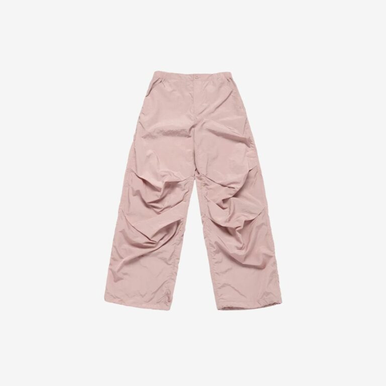 Quần Nữ Nylon Parachute