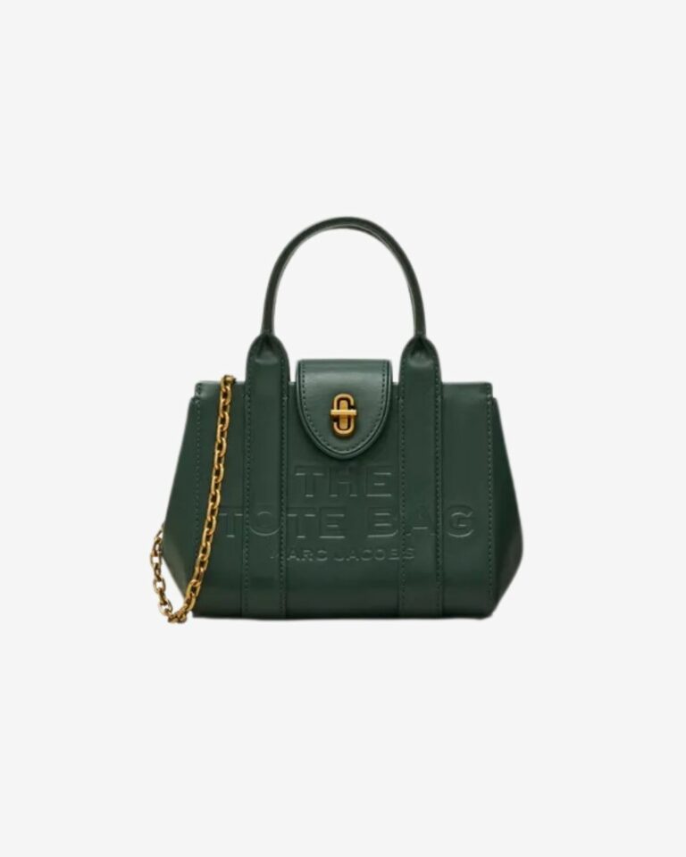 TÚI TOTE CROSSBODY THE TURNLOCK