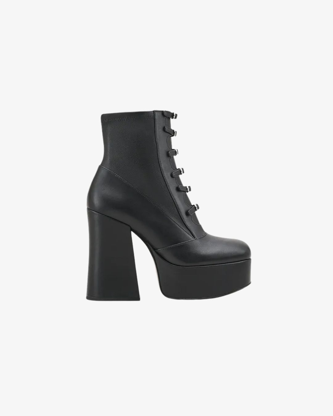 Save In Style: Ưu đãi hấp dẫn đến 30% 57 GIÀY BOOT THE KIKI STRETCH