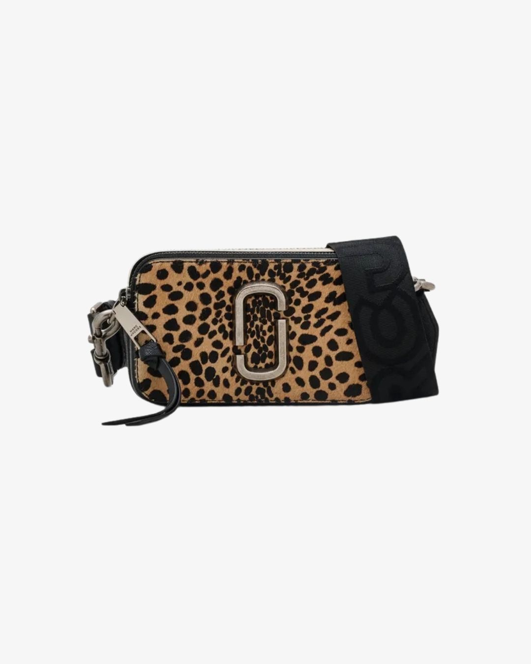 Save In Style: Ưu đãi hấp dẫn đến 30% 58 TÚI CHEETAH HAIRCALF SNAPSHOT