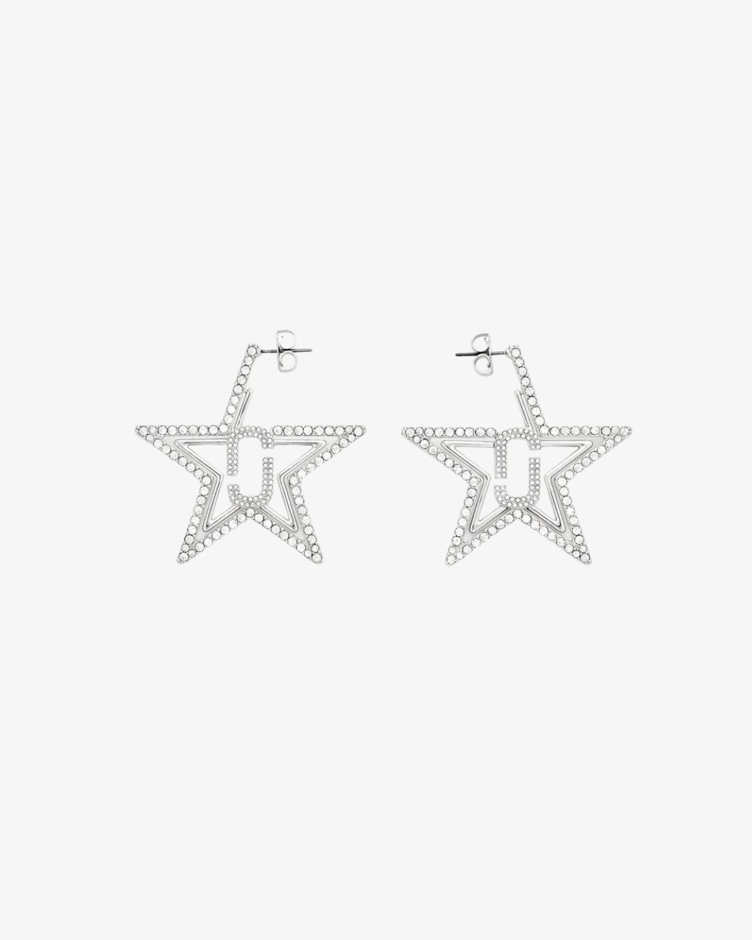 Save In Style: Ưu đãi hấp dẫn đến 30% 58 KHUYÊN TAI J MARC STAR HOOP