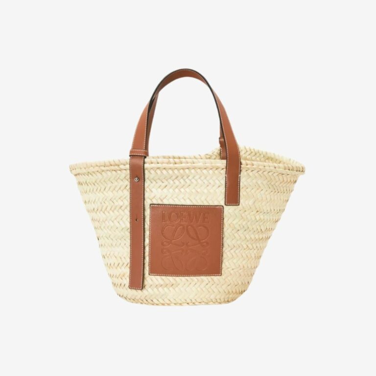 TÚI CLASSIC BASKET MEDIUM