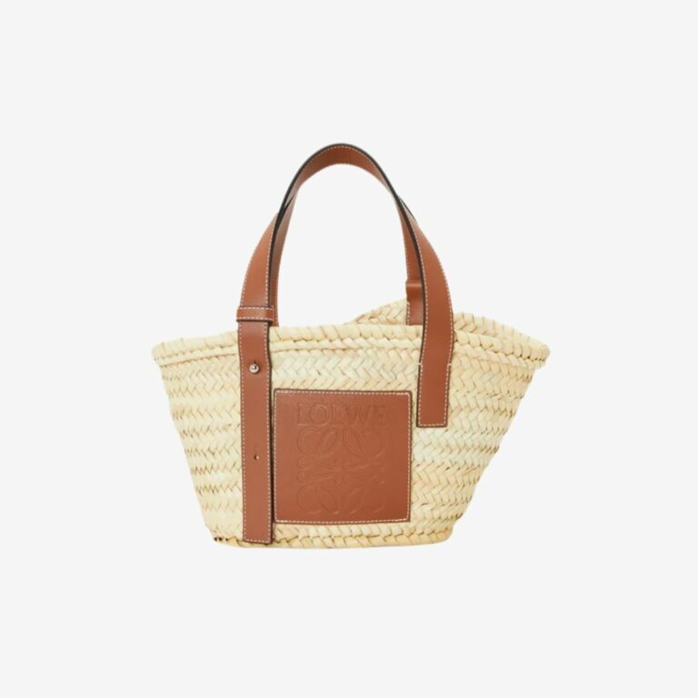 TÚI CLASSIC BASKET SMALL