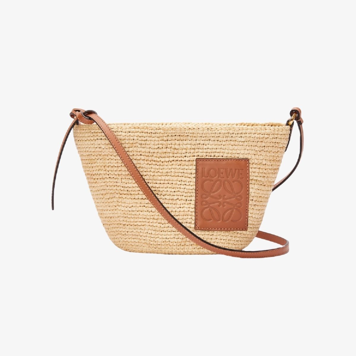 TÚI SLIT POCHETTE BAG