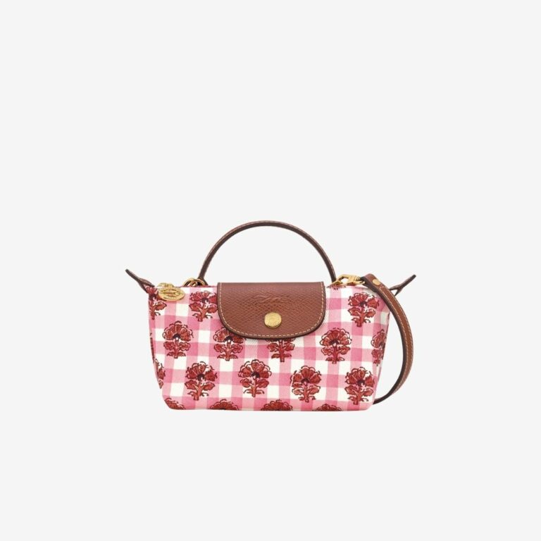 Túi pouch XS Le Pliage Champêtre