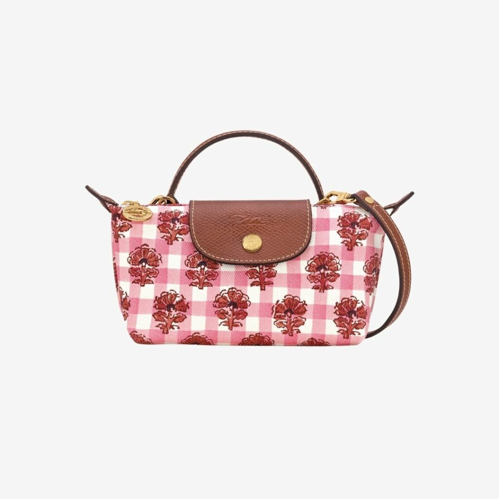 Silver Ready: Thăng hạng dễ dàng hơn | Tam Sơn Elite Club 24 Túi xách tay Le Pliage XS