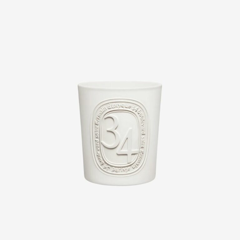 Nến thơm 34 Boulevard Saint Germain