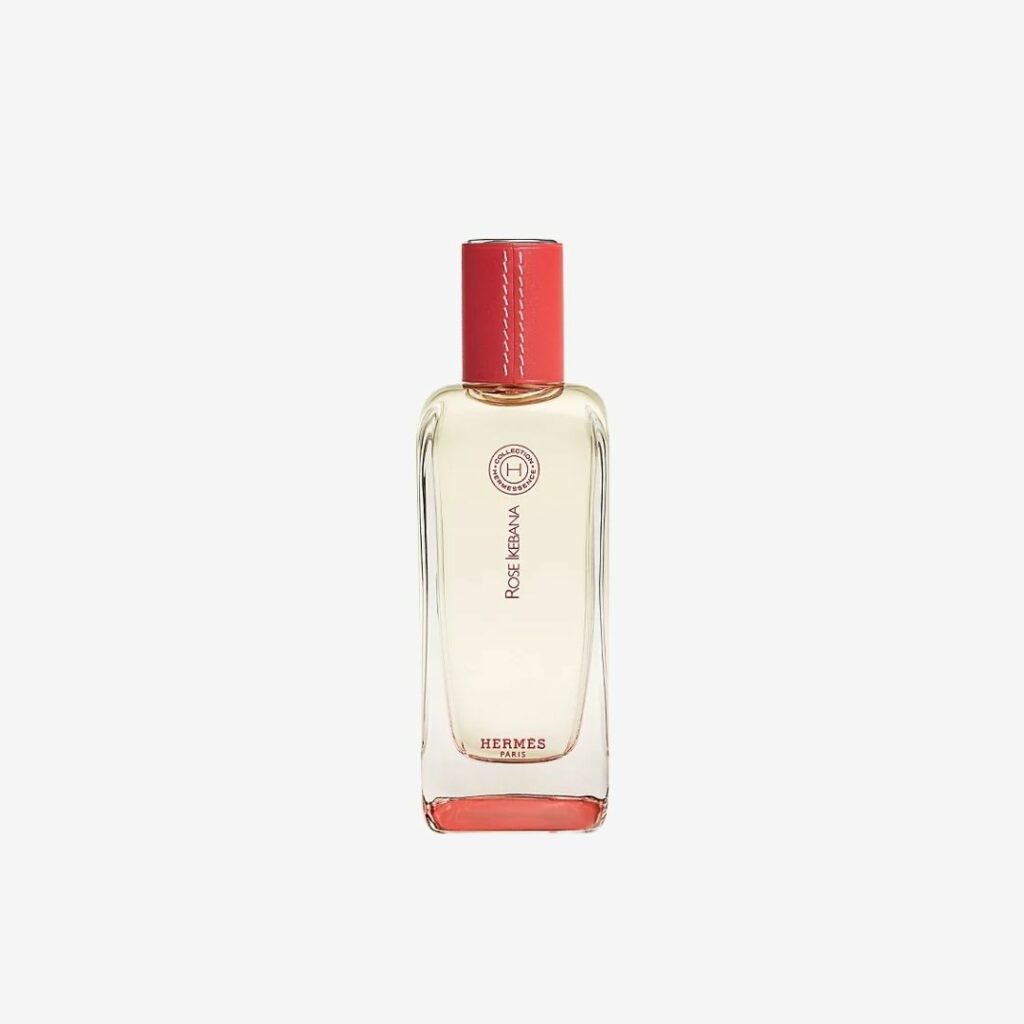 Nước hoa Hermessence Rose Ikebana EDT 100ml