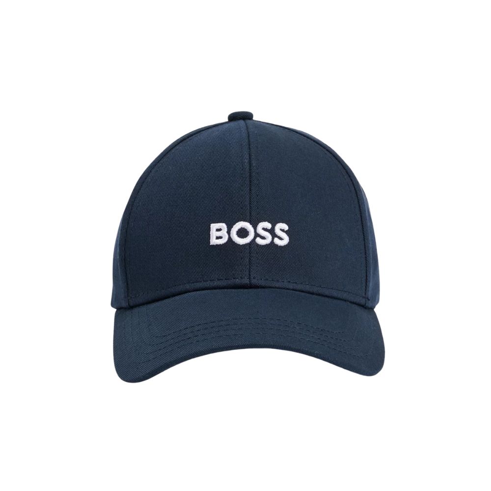 Khám phá BOSS 46 Tràng Tiền và bộ sưu tập mới 44 Mũ lưỡi trai vải twill cotton với logo thêu