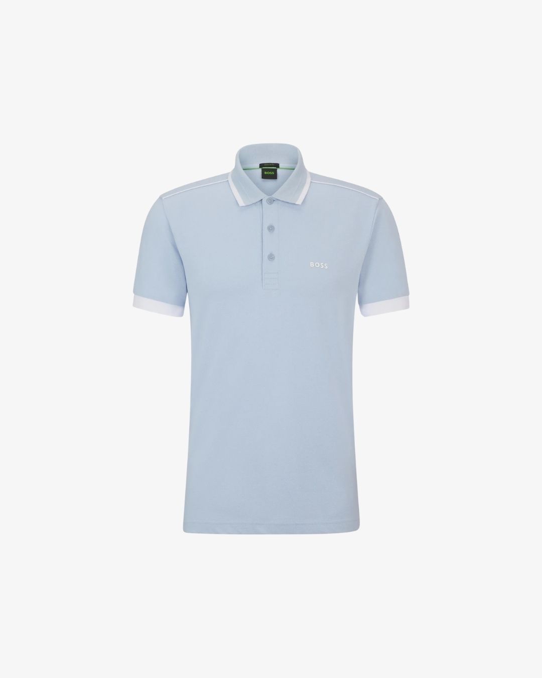 ÁO POLO PADDY 1