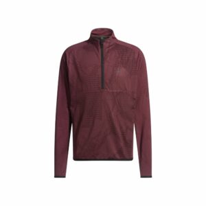 Be Your Own BOSS | Bộ sưu tập BOSS Xuân Hè 2023 41 Áo nỉ thể thao chất liệu vải jacquard co giãn