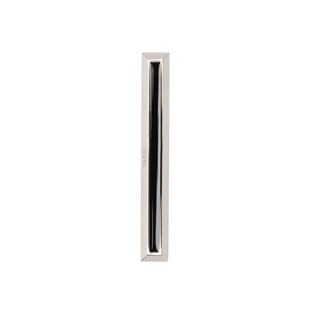 Khám phá BOSS 46 Tràng Tiền và bộ sưu tập mới 42 Kẹp cà vạt bằng đồng với chi tiết men đen