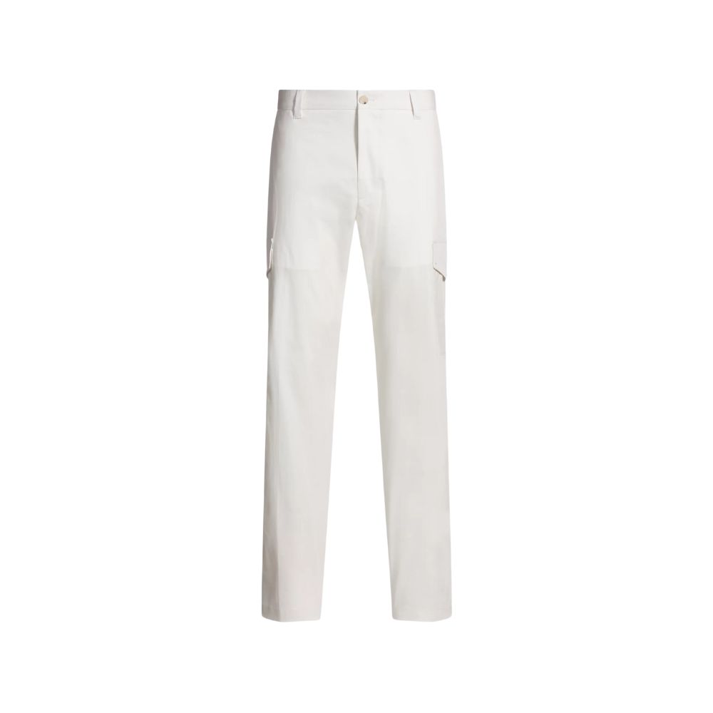 Khám phá BOSS 46 Tràng Tiền và bộ sưu tập mới 15 Quần phom suông vải cotton lụa co giãn