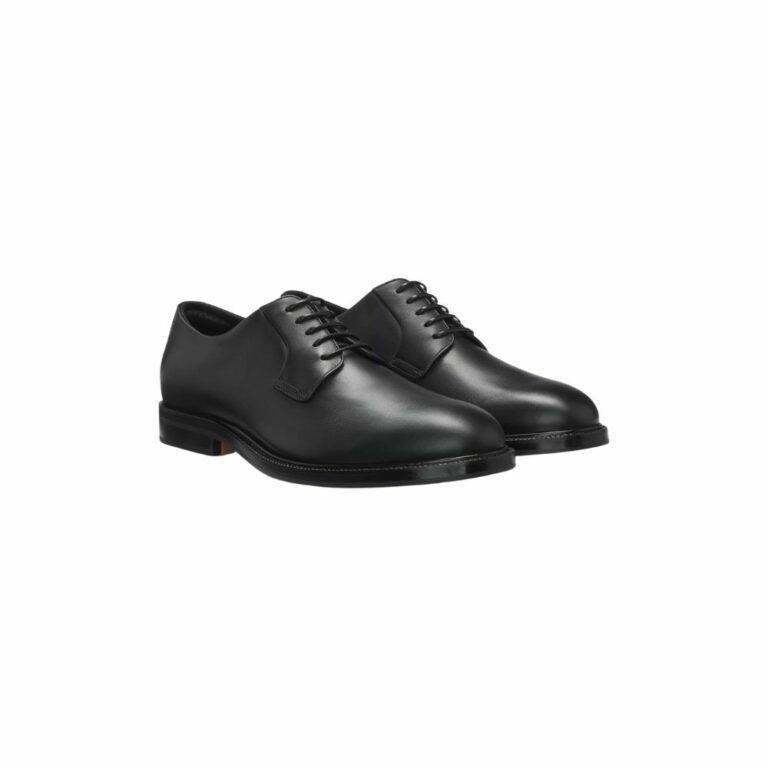 Giày Derby Dressletic làm từ da mềm