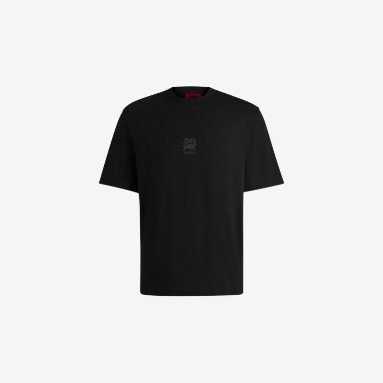 Áo phông cotton-jersey