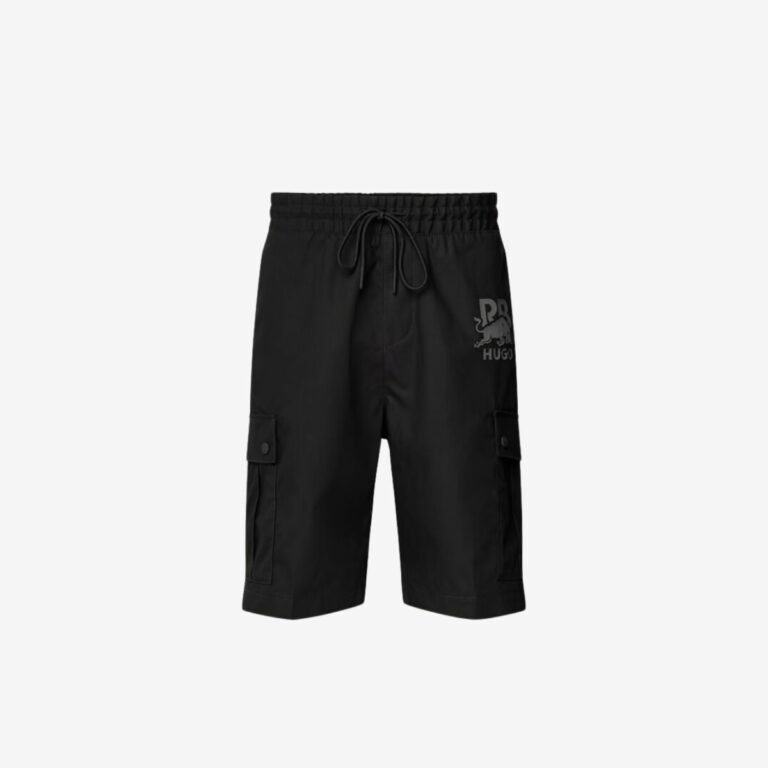Quần short cargo Garlio