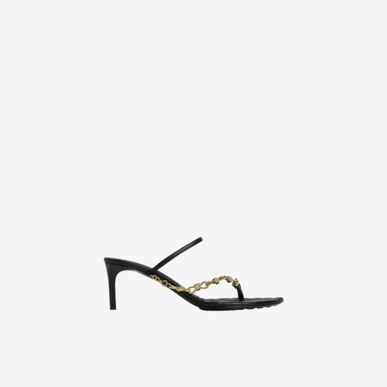 Giày Leaf Sandal