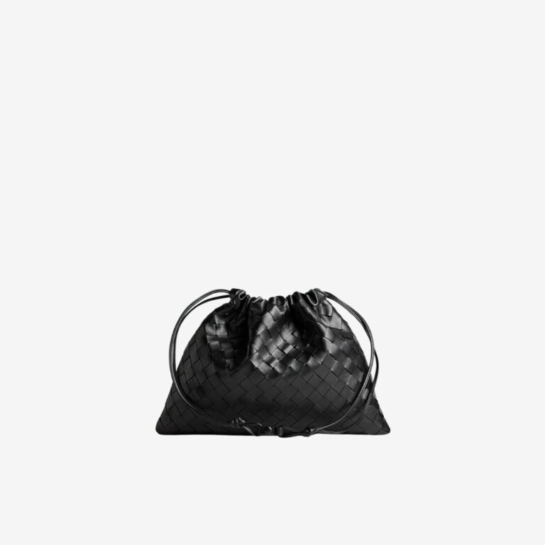 Túi Medium Dustbag Black