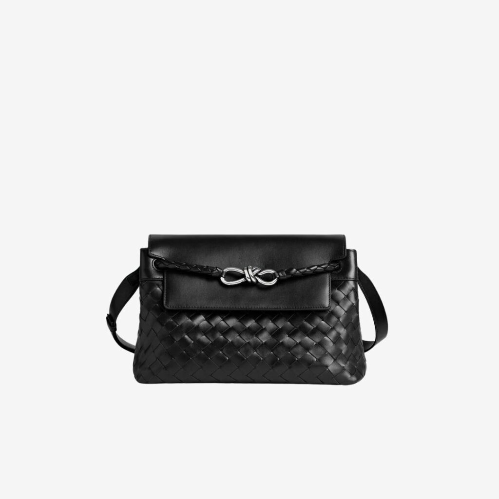 Túi Small Andiamo Messenger