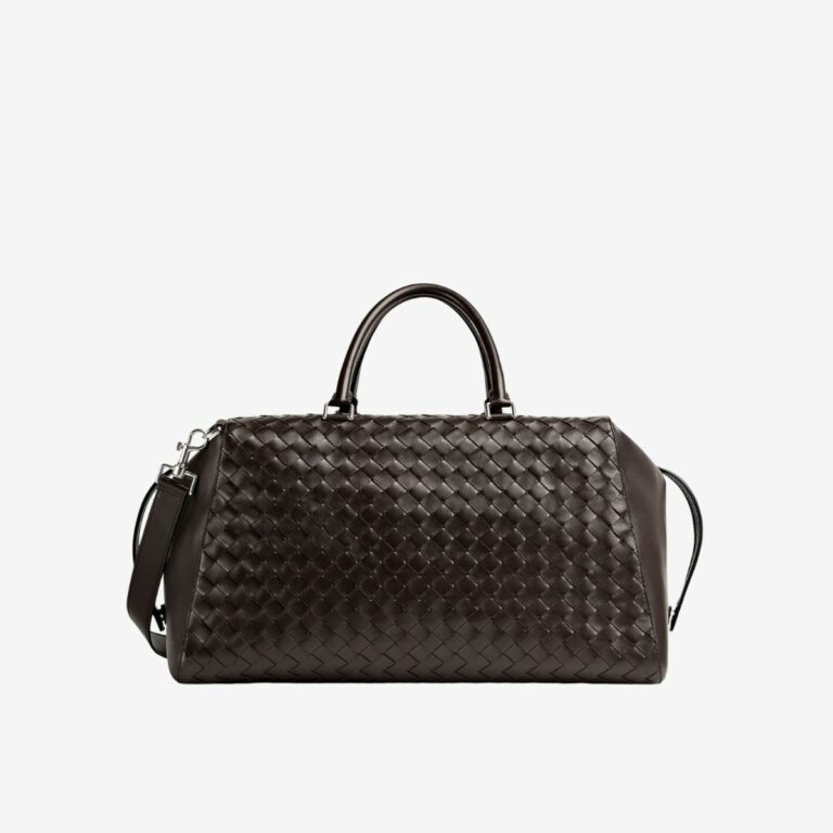 Túi Zip Tape Weekender