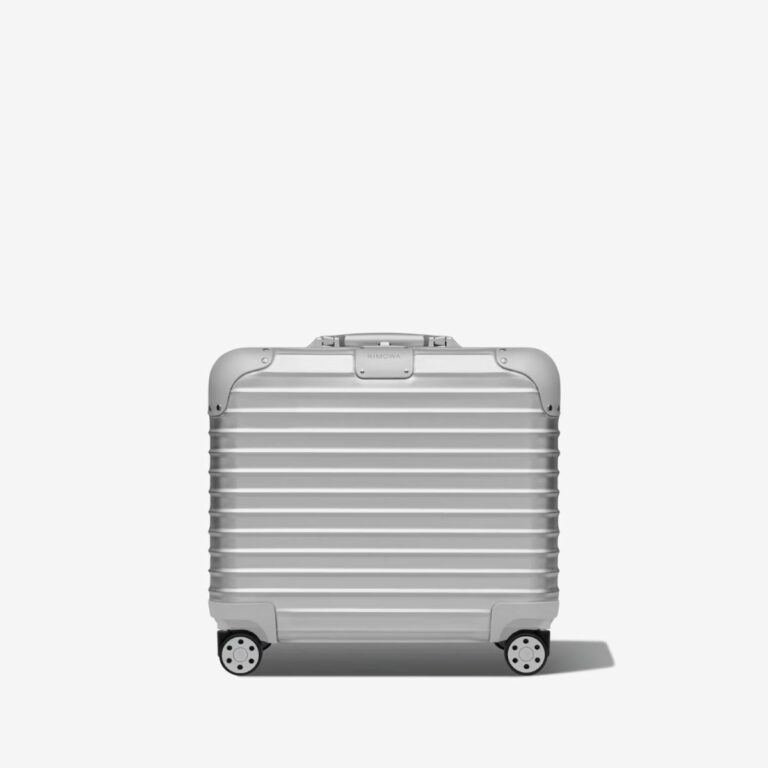 Vali Original Compact Silver
