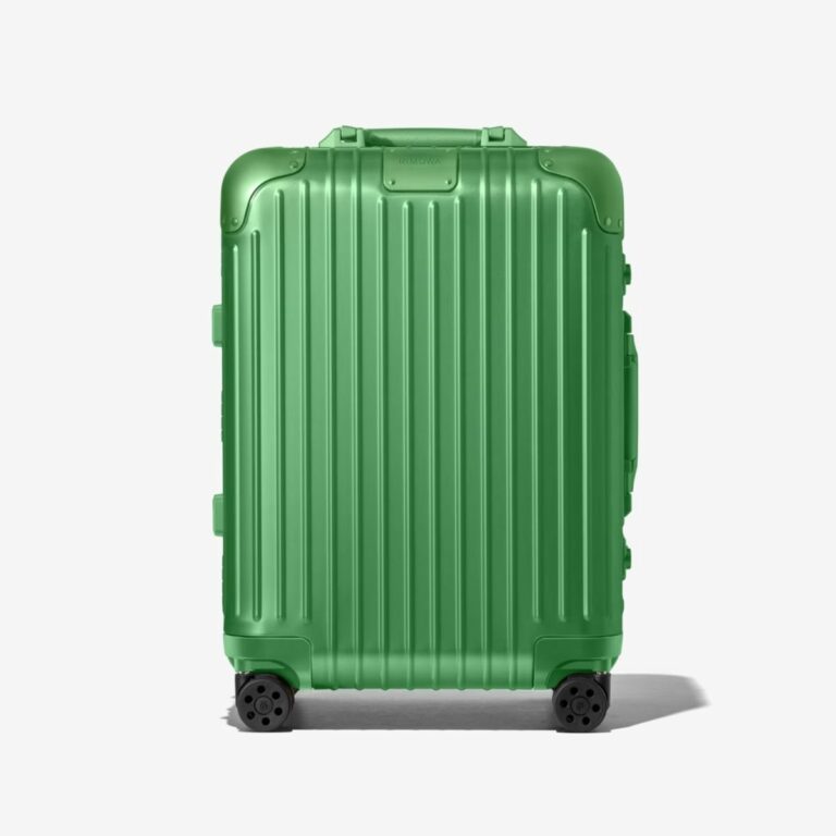 Vali Original Cabin Emerald
