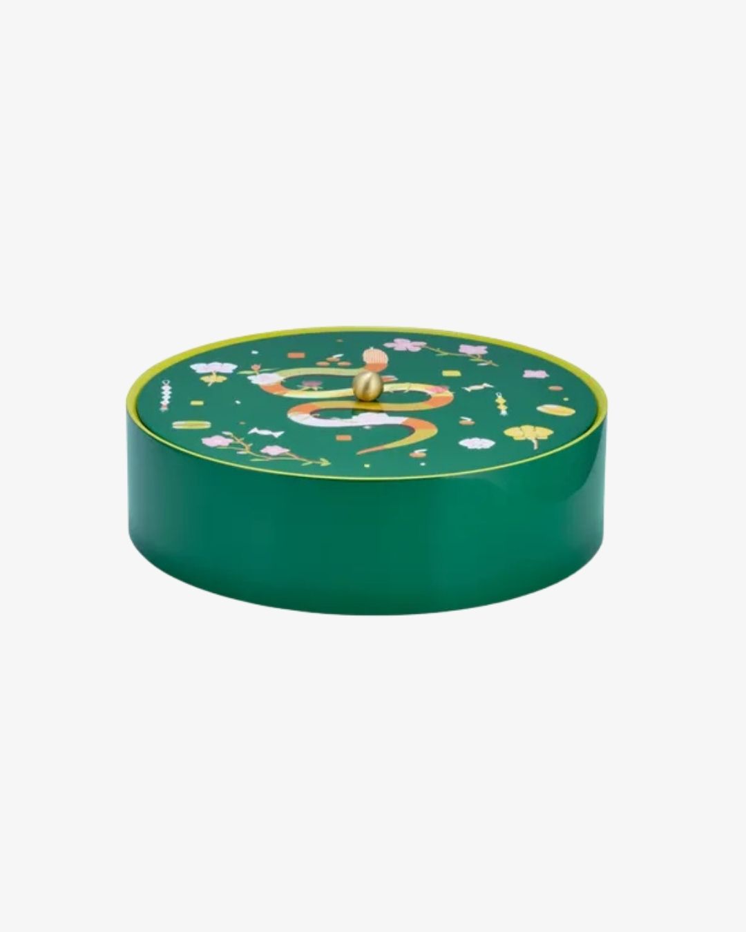 Save In Style: Ưu đãi hấp dẫn đến 30% 77 HỘP MỨT DELIGHT