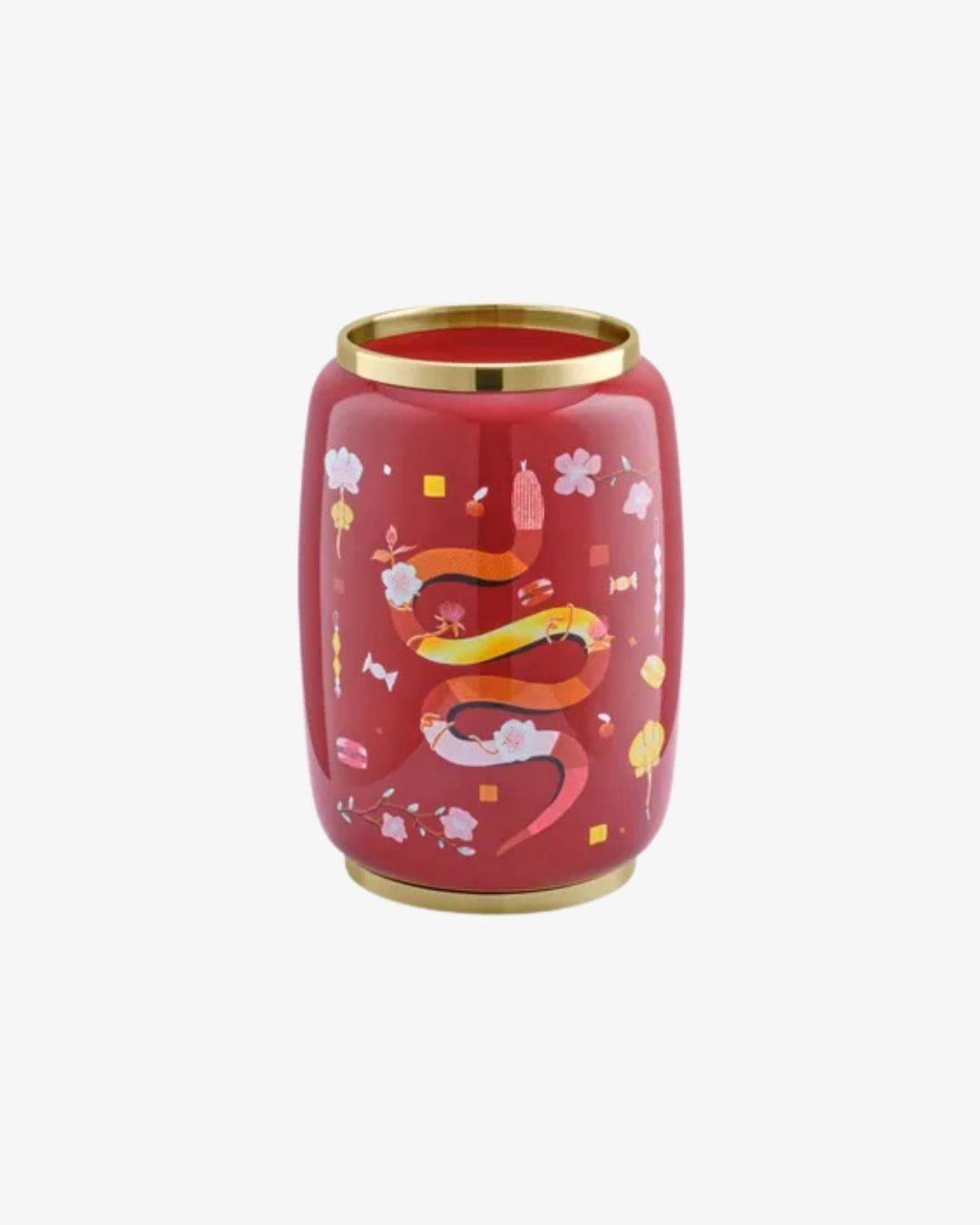 Save In Style: Ưu đãi hấp dẫn đến 30% 77 BÌNH HOA DELIGHT SIZE S