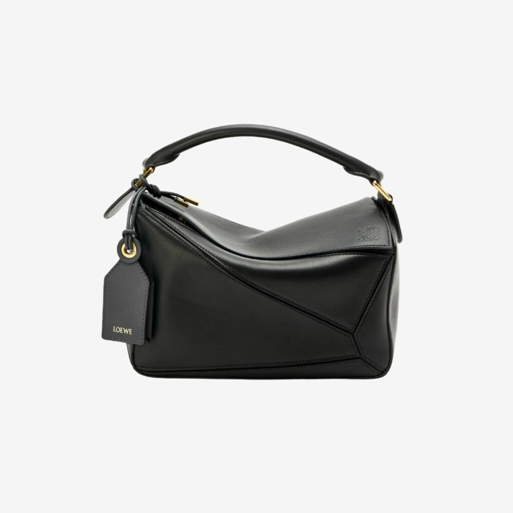 Túi Puzzle Featherlight Small Bag