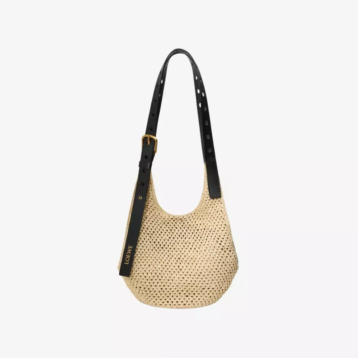 TÚI PUNCH HOLE HOBO SMALL