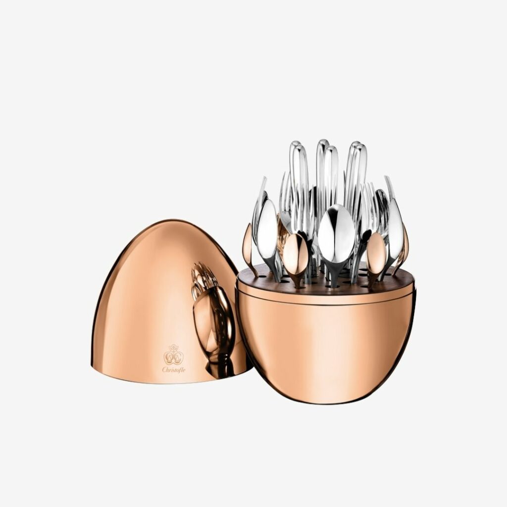 Bộ đồ dùng bàn ăn Mood Precious 24 chi tiết