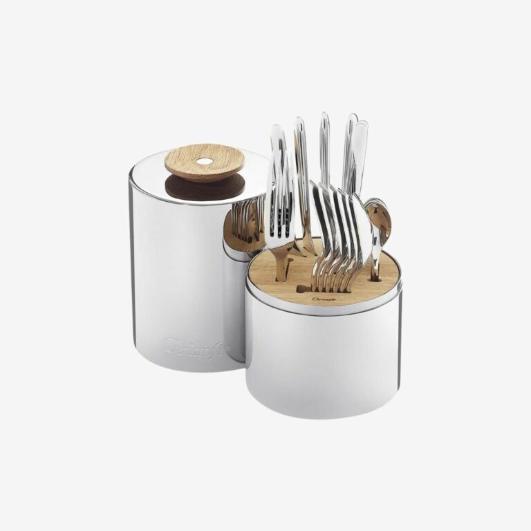 Bộ đồ dùng bàn Essentiel 24 chi tiết