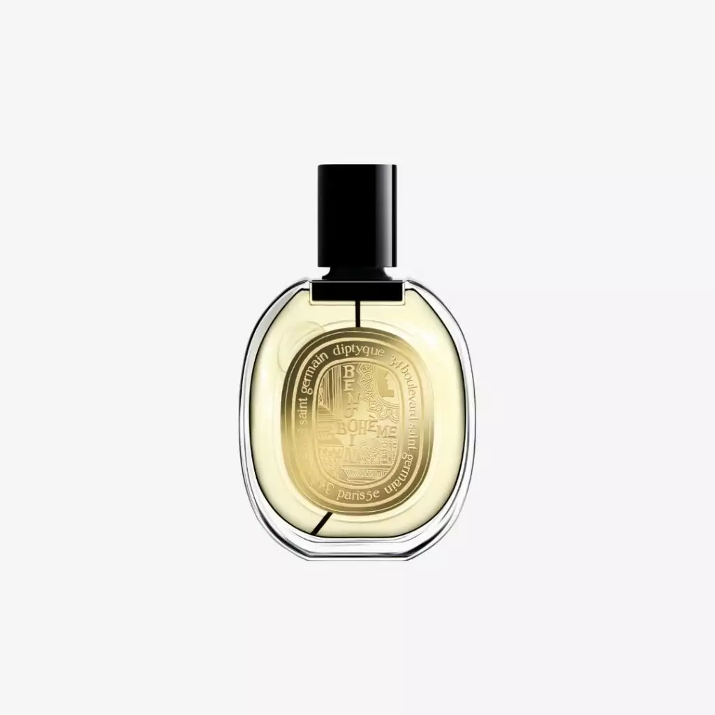 Nước hoa EDP Benjoin Bohème