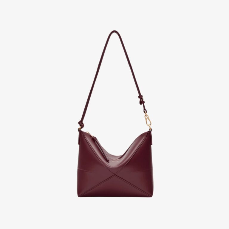 TÚI PUZZLE FOLD POUCH