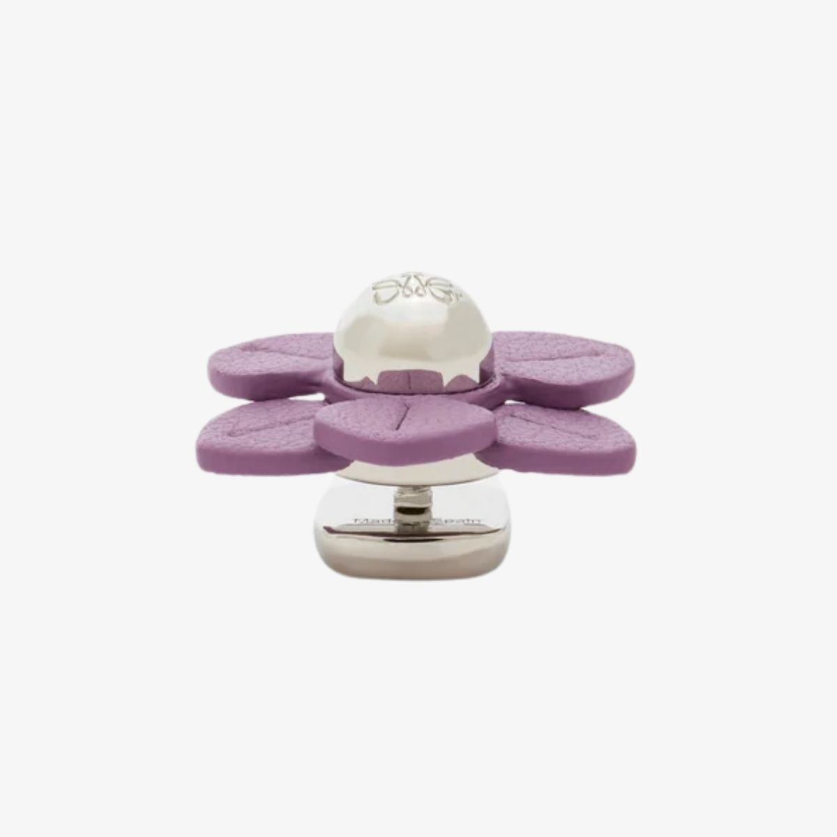 LOEWE PAULA'S IBIZA 2025 34 PHỤ KIỆN TÚI FLOWER PIN