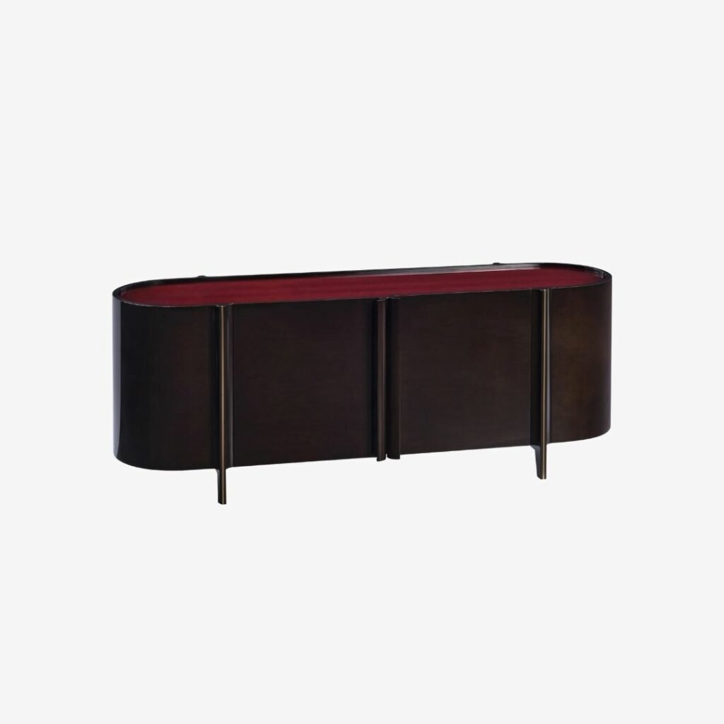 Tủ Cabinet Silky